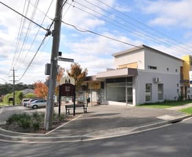 Shop & Retail commercial property leased at 29 Davies Street Rosanna VIC 3084