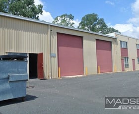 Factory, Warehouse & Industrial commercial property leased at 46 Counihan Road Seventeen Mile Rocks QLD 4073