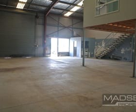 Factory, Warehouse & Industrial commercial property leased at 46 Counihan Road Seventeen Mile Rocks QLD 4073