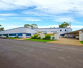 Showrooms / Bulky Goods commercial property leased at 2 Ironbark Avenue Camden NSW 2570