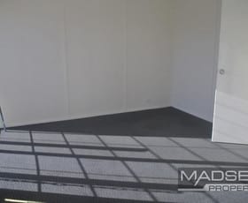 Factory, Warehouse & Industrial commercial property leased at Richlands QLD 4077