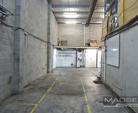 Factory, Warehouse & Industrial commercial property leased at Coopers Plains QLD 4108