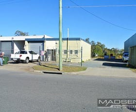 Development / Land commercial property leased at Coopers Plains QLD 4108