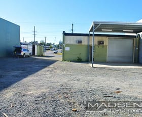 Development / Land commercial property leased at Coopers Plains QLD 4108