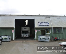 Factory, Warehouse & Industrial commercial property leased at Rocklea QLD 4106