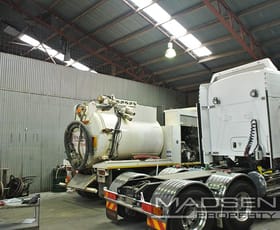 Factory, Warehouse & Industrial commercial property leased at Rocklea QLD 4106