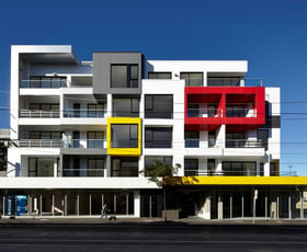 Shop & Retail commercial property leased at Ground Floor, 118 High Street Prahran VIC 3181