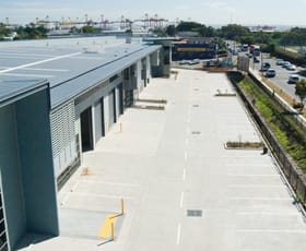 Factory, Warehouse & Industrial commercial property leased at Unit 3/133 Beauchamp Road Matraville NSW 2036