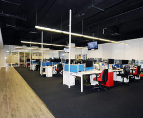 Offices commercial property leased at Part Grd/99 Coventry Street Southbank VIC 3006