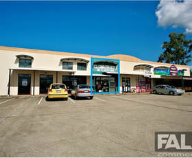 Shop & Retail commercial property leased at Shop  2A/88 Sumners Road Sumner QLD 4074