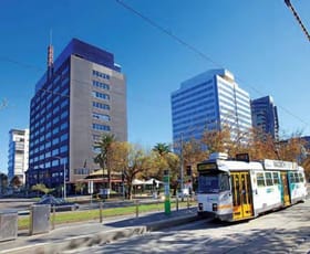Offices commercial property leased at 492 St Kilda Road Melbourne 3004 VIC 3004