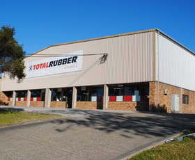 Factory, Warehouse & Industrial commercial property leased at 38 Munibung Road Cardiff NSW 2285