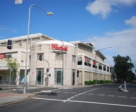 Offices commercial property leased at 60E/27 Riley St Penrith NSW 2750