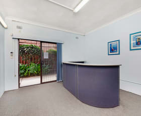 Offices commercial property leased at 371 Beamish Street Campsie NSW 2194