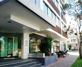 Offices commercial property leased at 33 Atchison Street Atchison Street St Leonards NSW 2065