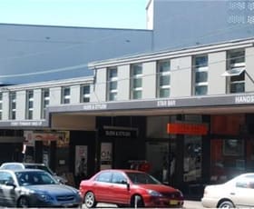 Offices commercial property leased at 7-11  Clarke Street Crows Nest NSW 2065