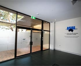 Offices commercial property leased at 41 Hume Street Crows Nest NSW 2065