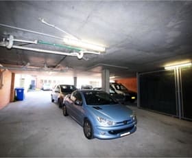 Offices commercial property leased at 41 Hume Street Crows Nest NSW 2065