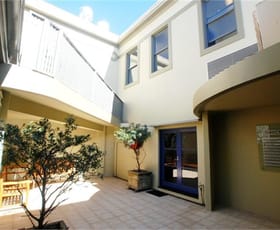 Offices commercial property leased at 308 Pacific Highway Crows Nest NSW 2065