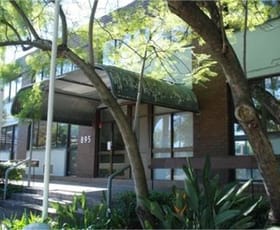 Offices commercial property leased at 895 Pacific Highway Pymble NSW 2073