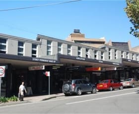 Offices commercial property leased at 7-11 Clarke Street Crows Nest NSW 2065