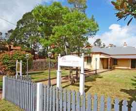 Factory, Warehouse & Industrial commercial property leased at 84 Plunkett Street Nowra NSW 2541