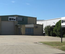 Factory, Warehouse & Industrial commercial property leased at 2/7 Crown Street South Geelong VIC 3220