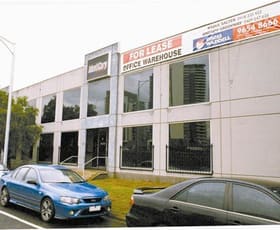 Factory, Warehouse & Industrial commercial property leased at 45 Brady Street South Melbourne VIC 3205