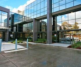 Offices commercial property leased at 1.07/12-14 Solent Cct Baulkham Hills NSW 2153