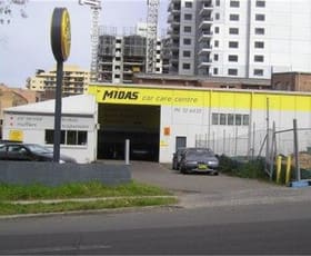 Shop & Retail commercial property sold at Hornsby NSW 2077