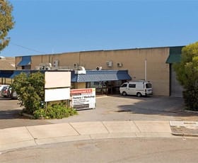 Factory, Warehouse & Industrial commercial property sold at Unit 1/12 Acorn Road Camden Park SA 5038