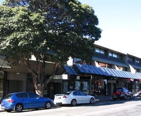 Offices commercial property leased at Suite 3/211 Ben Boyd Road Neutral Bay NSW 2089