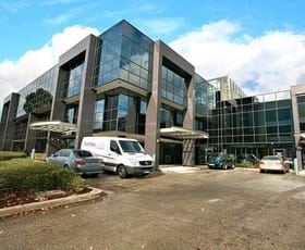 Offices commercial property leased at 1.07/12-14 Solent Cct Baulkham Hills NSW 2153