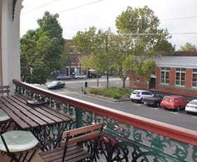 Offices commercial property leased at 160 Napier Street South Melbourne VIC 3205