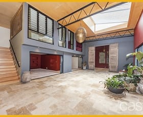 Offices commercial property leased at 22 Union St Wickham NSW 2293