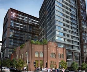 Shop & Retail commercial property leased at 79 Quay Street Sydney NSW 2000