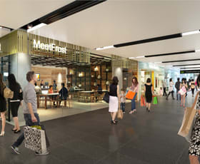 Shop & Retail commercial property leased at 79 Quay Street Sydney NSW 2000