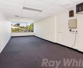 Offices commercial property leased at 14/14 Argyle Street Albion QLD 4010