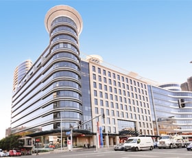Medical / Consulting commercial property leased at Suite 7/6-8 Pacific Highway St Leonards NSW 2065
