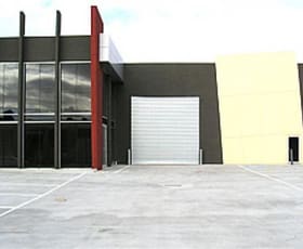 Factory, Warehouse & Industrial commercial property leased at 41-49 Northview Drive Sunshine VIC 3020