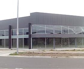 Factory, Warehouse & Industrial commercial property leased at Bayswater VIC 3153