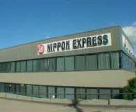Factory, Warehouse & Industrial commercial property leased at Mascot NSW 2020