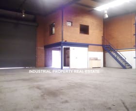 Showrooms / Bulky Goods commercial property leased at Smithfield NSW 2164