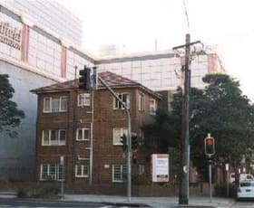 Offices commercial property leased at 1/35 Albert Avenue Chatswood NSW 2067
