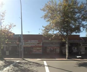 Shop & Retail commercial property leased at 114 Queen Street St Marys NSW 2760