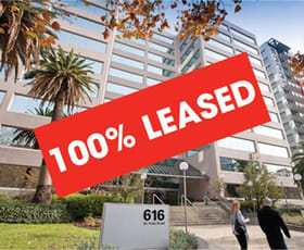 Offices commercial property leased at 616 St Kilda Rd Melbourne St Kilda Road VIC 3004