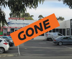 Shop & Retail commercial property leased at 3/1173 Plenty Road Bundoora VIC 3083