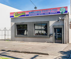 Factory, Warehouse & Industrial commercial property leased at 31 Reserve Street Preston VIC 3072