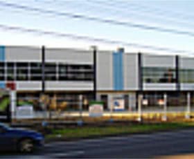 Factory, Warehouse & Industrial commercial property leased at Thomastown VIC 3074