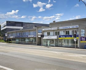 Showrooms / Bulky Goods commercial property leased at 8/859 Pacific Highway Pymble NSW 2073
